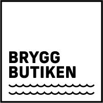 Bryggbutiken Logotyp
