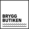 Bryggbutiken Logotyp